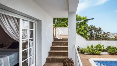 House in Sant Pere de Ribes photo 36