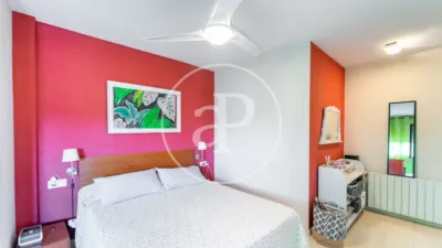 Apartment in the Centre photo 29