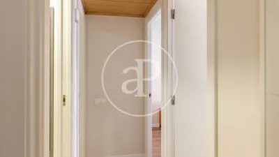 Apartment in Diagonal Mar-El Front Marítim del Poblenou photo 30