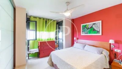 Apartment in the Centre photo 28