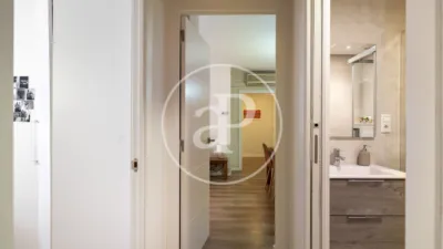Apartment in Diagonal Mar-El Front Marítim del Poblenou photo 37