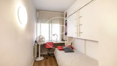 Apartment in Diagonal Mar-El Front Marítim del Poblenou photo 11