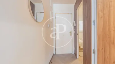 Apartment in Hispanoamérica photo 36