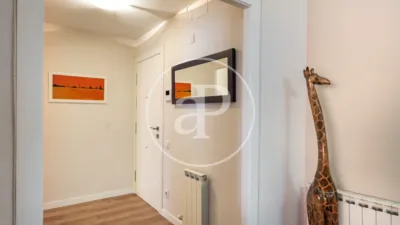 Apartment in Diagonal Mar-El Front Marítim del Poblenou photo 38