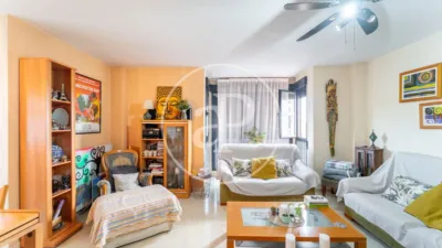 Apartment in the Centre photo 11