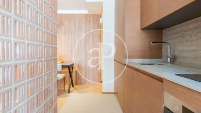 Apartment in Hispanoamérica photo 16