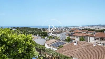 House in Sant Pere de Ribes photo 39