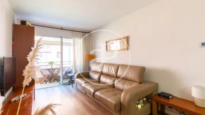 Apartment in Diagonal Mar-El Front Marítim del Poblenou photo 15
