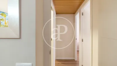 Apartment in Diagonal Mar-El Front Marítim del Poblenou photo 31