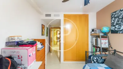 Apartment in the Centre photo 34