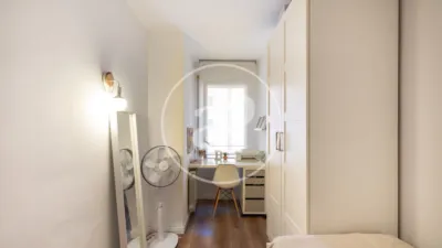 Apartment in Diagonal Mar-El Front Marítim del Poblenou photo 29