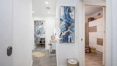 Apartment in Sitges photo 23