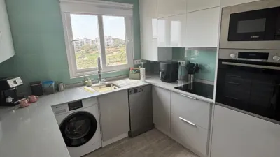 Apartment in Gea y Trullols photo 17