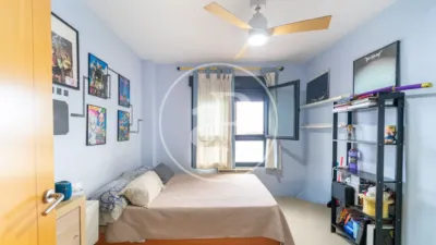 Apartment in the Centre photo 22