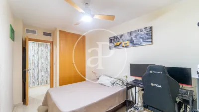 Apartment in the Centre photo 20
