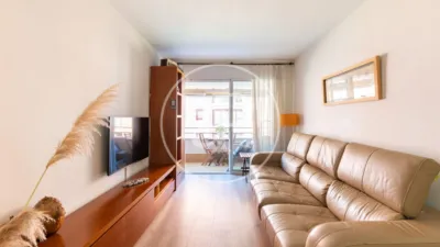 Apartment in Diagonal Mar-El Front Marítim del Poblenou photo 2