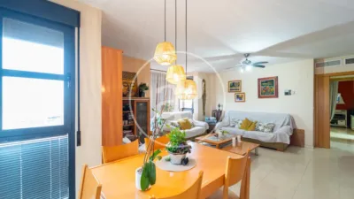 Apartment in the Centre photo 9