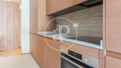 Apartment in Hispanoamérica photo 17