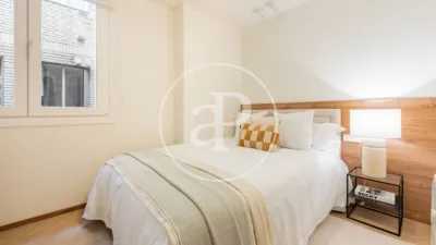 Apartment in Hispanoamérica photo 31