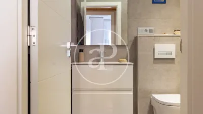 Apartment in Diagonal Mar-El Front Marítim del Poblenou photo 33