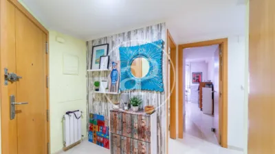 Apartment in the Centre photo 32