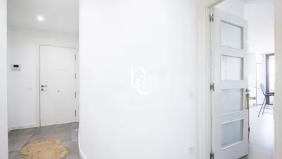 Apartment in Sitges photo 20