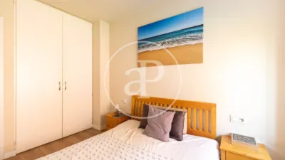 Apartment in Diagonal Mar-El Front Marítim del Poblenou photo 10