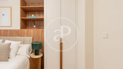 Apartment in Hispanoamérica photo 44
