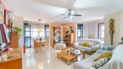 Apartment in the Centre photo 3