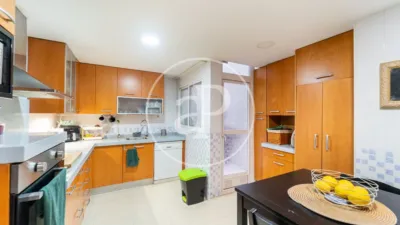 Apartment in the Centre photo 13