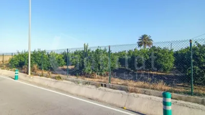 Terreno en venta en los Montesinos - Vista 2