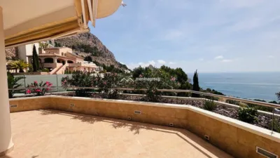 Piso – Altea - Vista 2