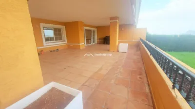Piso – Altea, Urbanització Serra d'Altea - Vista 5