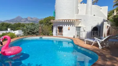 Casa – Altea - Vista 4