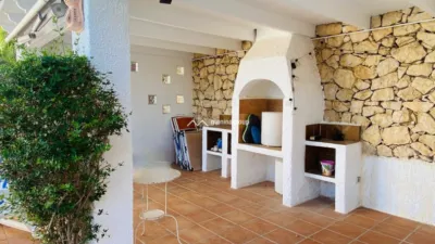Casa – Altea - Vista 5