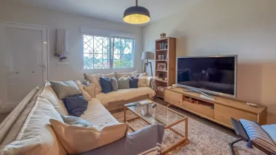 Piso – Altea, l'Olla, la Marina Baixa - Más