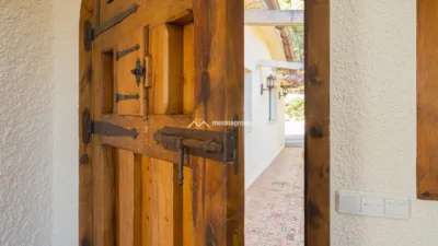 Casa - Vista 5