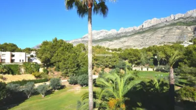 Casa – Altea - Vista 4