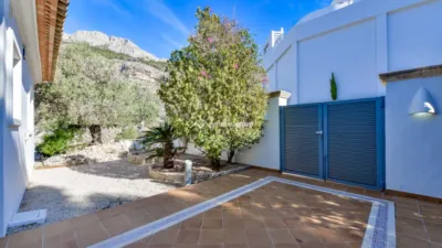 Casa – Altea - Vista 4