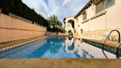 Casa - Vista 2