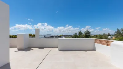 Casa – Dolores, Barrio de los Joses - Vista 3