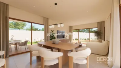 Casa – Orihuela, Urbanización La Zenia, Urbanización La Zenia II - Vista 5