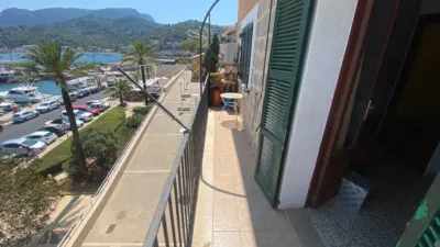 Apartment in Port de Sóller photo 3