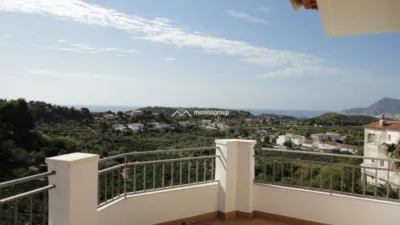 Pis – Altea - Vista 3