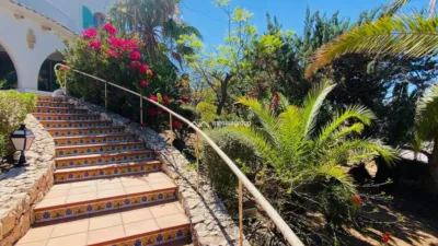 Casa – Altea - Vista 3