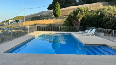 Casa - Vista 5