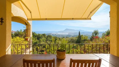 Casa - Vista 4