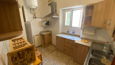 Apartment in Port de Sóller photo 6