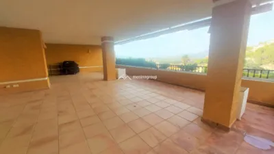 Piso – Altea, Urbanització Serra d'Altea - Vista 4