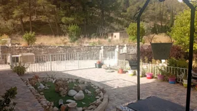 Casa – Petrer, Polígon Industrial Les Pedreres - Vista 4